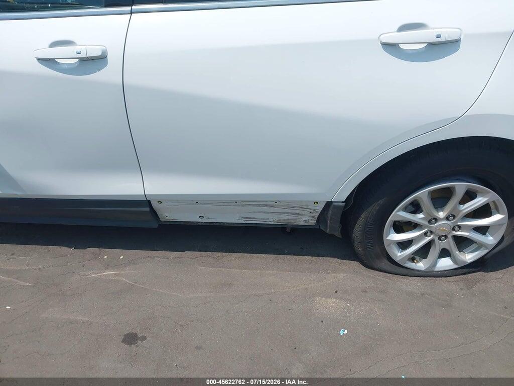 2GNAXSEV3J6251319 2018 CHEVROLET EQUINOX photo no. 6