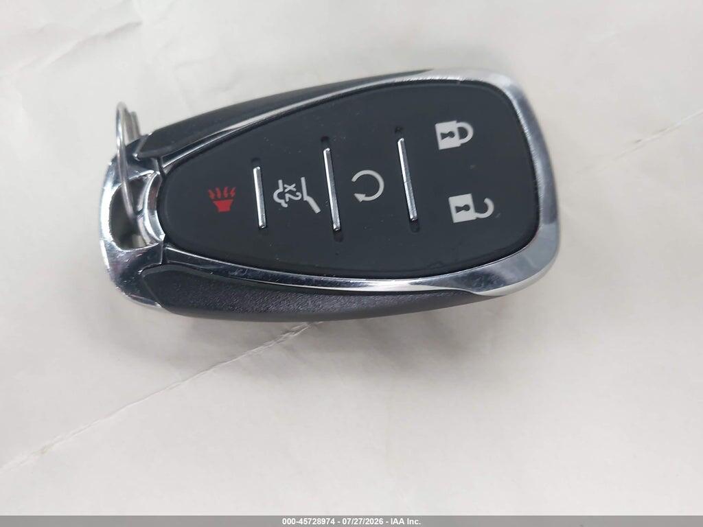1GNEVHKW6KJ295729 2019 CHEVROLET TRAVERSE photo no. 11