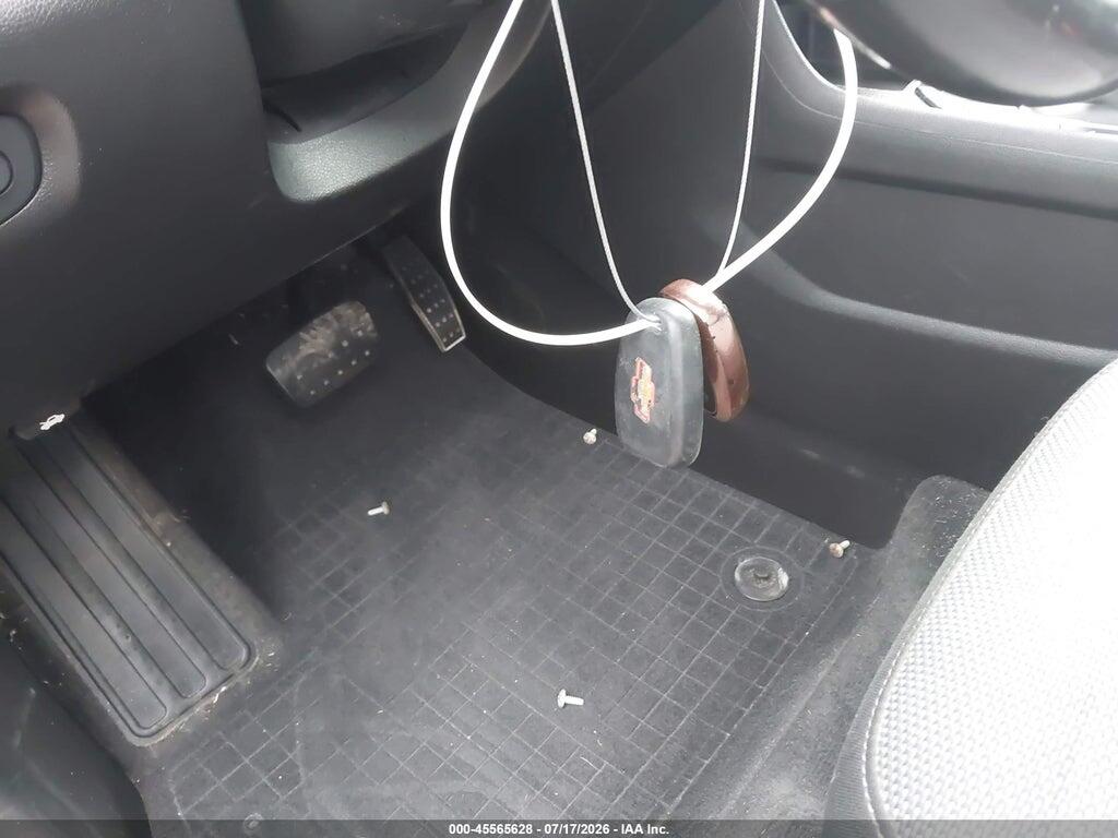 1GNERGKW3KJ143390 2019 CHEVROLET TRAVERSE photo no. 11