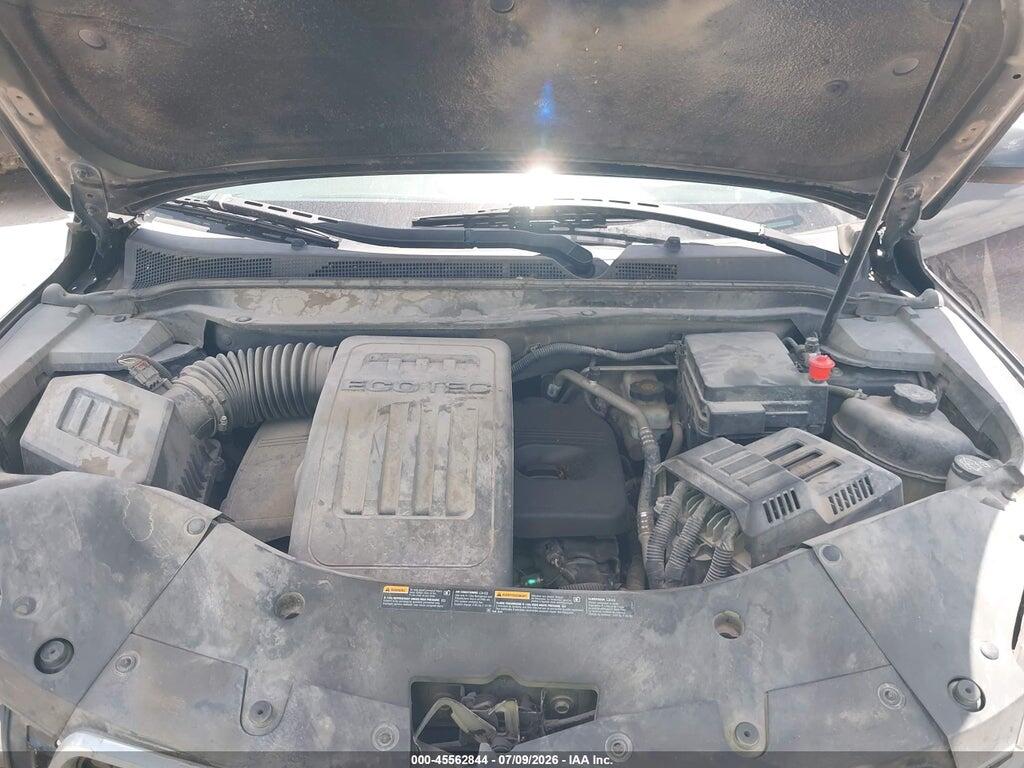 2GNALCEK3E6164615 2014 CHEVROLET EQUINOX photo no. 10