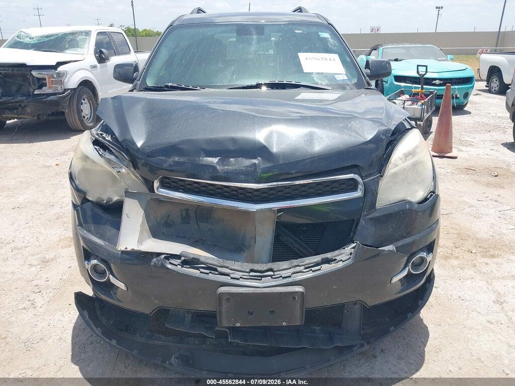 2GNALCEK3E6164615 2014 CHEVROLET EQUINOX photo no. 12