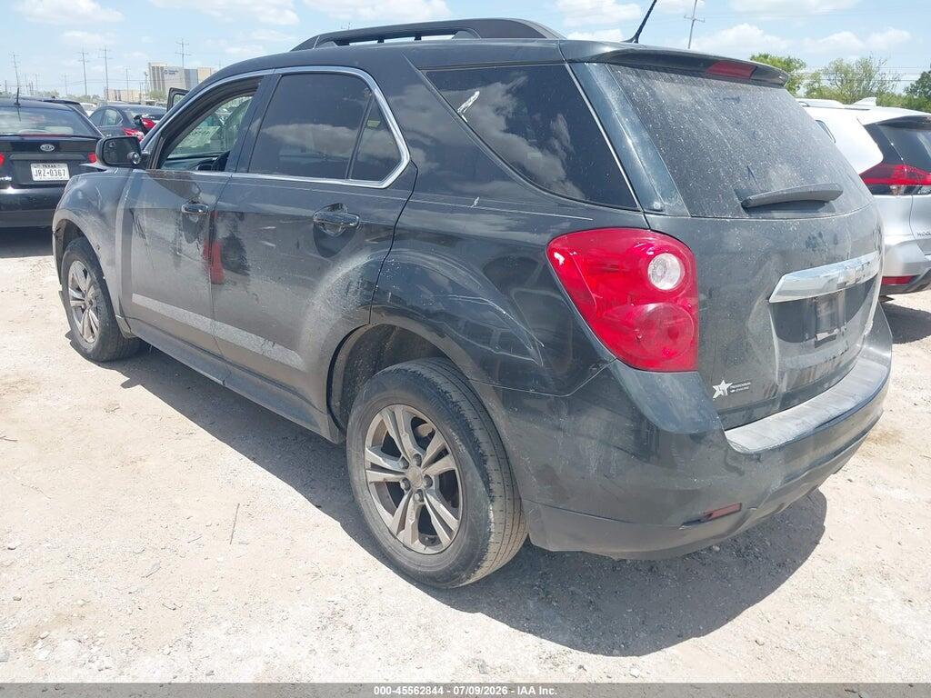 2GNALCEK3E6164615 2014 CHEVROLET EQUINOX photo no. 3