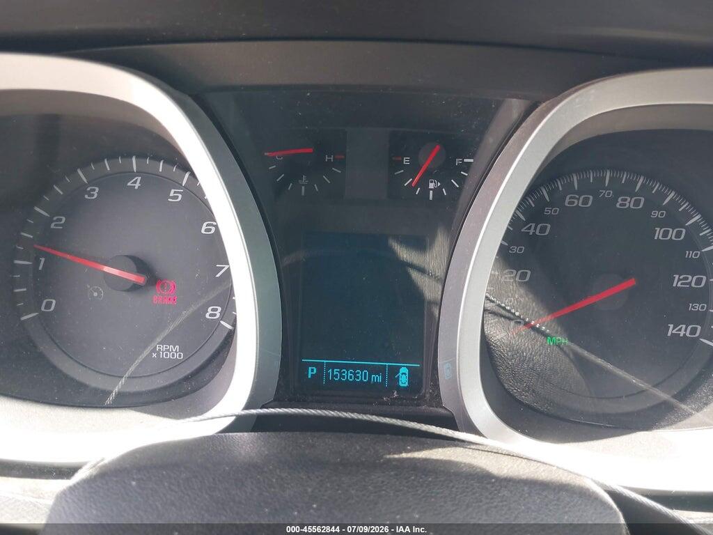 2GNALCEK3E6164615 2014 CHEVROLET EQUINOX photo no. 7