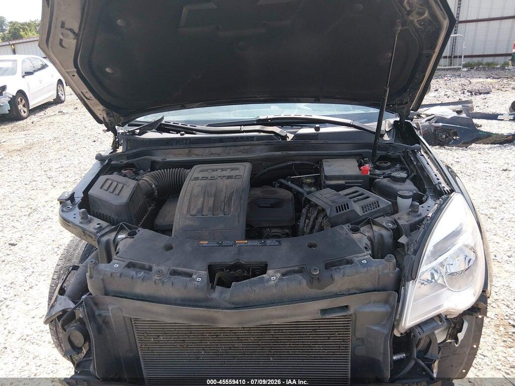 2GNALCEK7E6230258 2014 CHEVROLET EQUINOX photo no. 10