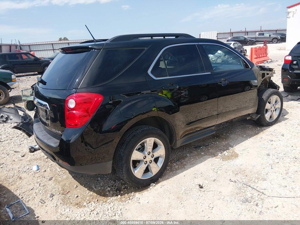 2GNALCEK7E6230258 2014 CHEVROLET EQUINOX photo no. 4