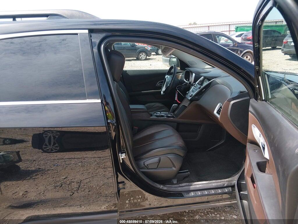 2GNALCEK7E6230258 2014 CHEVROLET EQUINOX photo no. 5