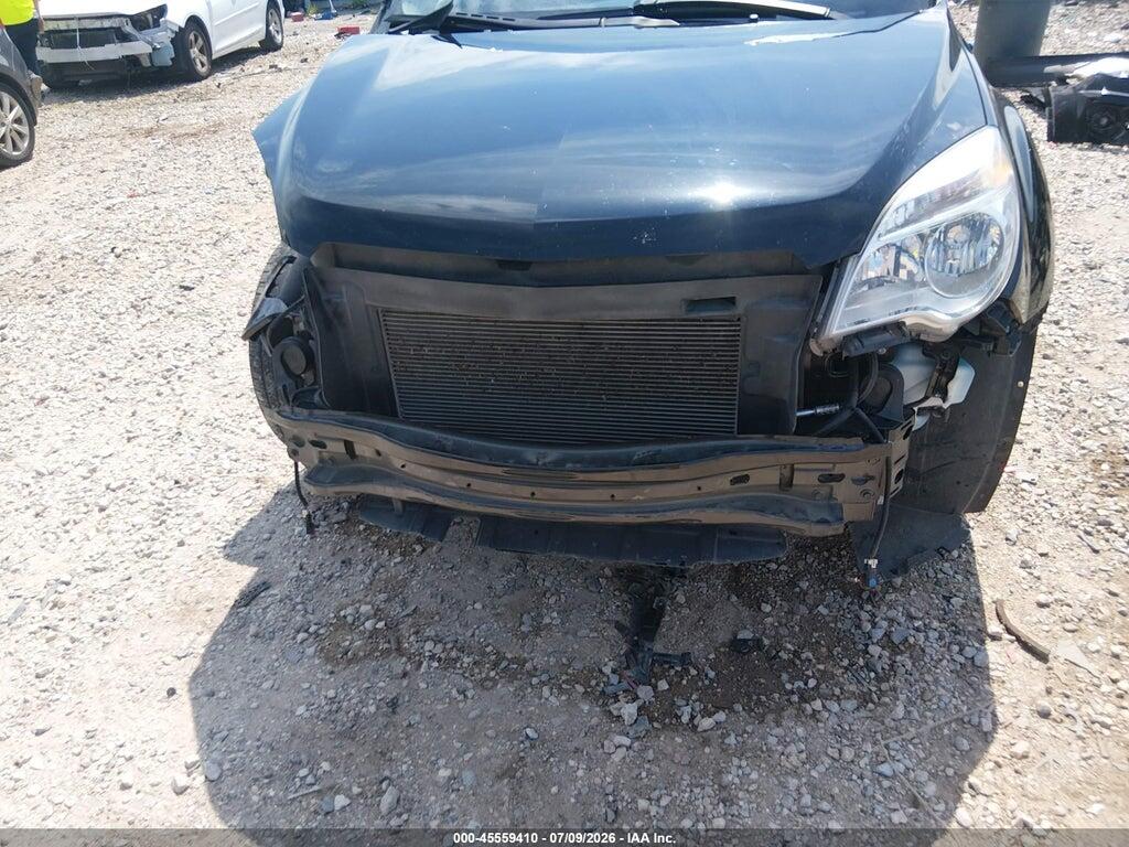 2GNALCEK7E6230258 2014 CHEVROLET EQUINOX photo no. 6