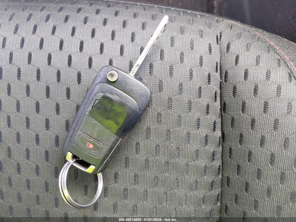 2GNALAEK2E1118016 2014 CHEVROLET EQUINOX photo no. 11