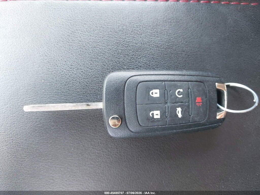 2GNALCEK0E6124864 2014 CHEVROLET EQUINOX photo no. 11