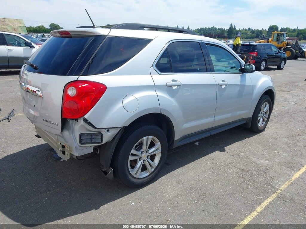 2GNALCEK0E6124864 2014 CHEVROLET EQUINOX photo no. 4