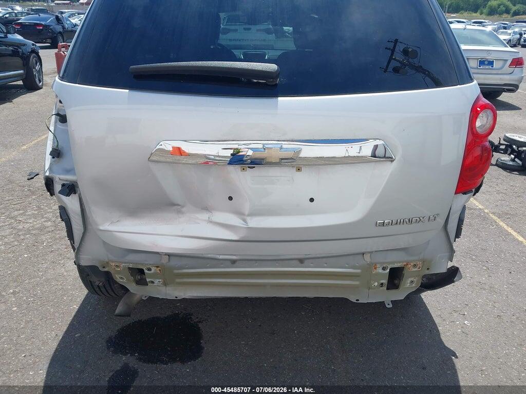 2GNALCEK0E6124864 2014 CHEVROLET EQUINOX photo no. 6