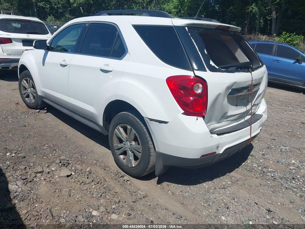 2GNALBEK7E1129888 2014 CHEVROLET EQUINOX photo no. 3