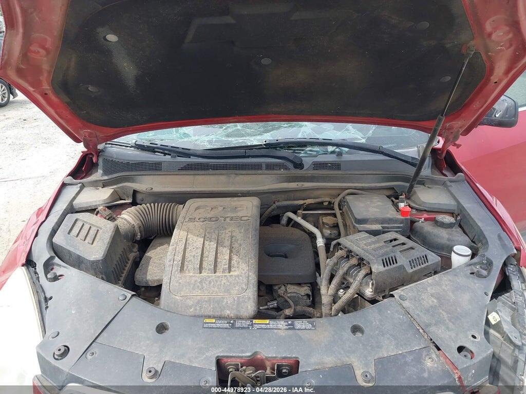 2GNALCEK7E6104112 2014 CHEVROLET EQUINOX photo no. 10