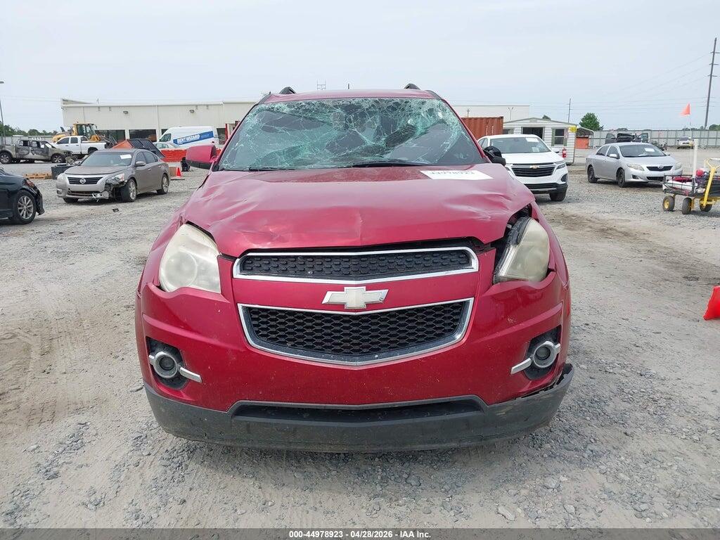 2GNALCEK7E6104112 2014 CHEVROLET EQUINOX photo no. 12
