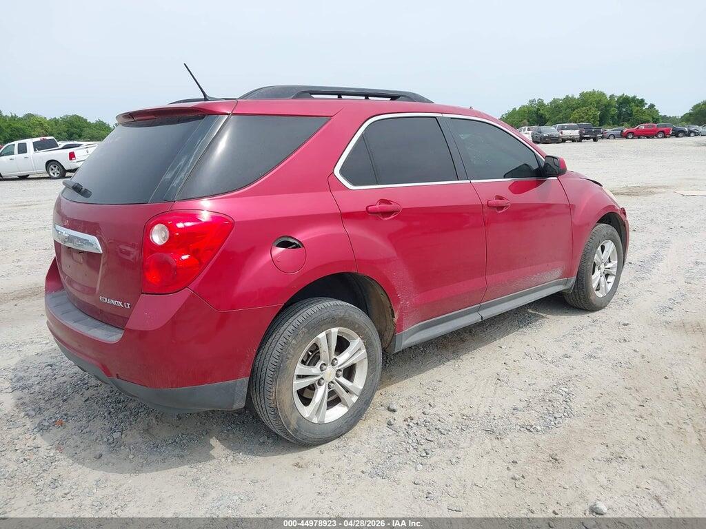 2GNALCEK7E6104112 2014 CHEVROLET EQUINOX photo no. 4