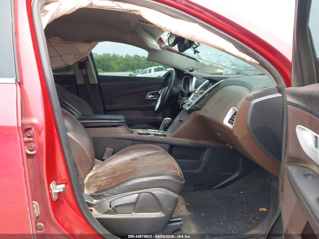 2GNALCEK7E6104112 2014 CHEVROLET EQUINOX photo no. 5