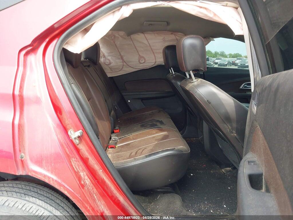 2GNALCEK7E6104112 2014 CHEVROLET EQUINOX photo no. 8