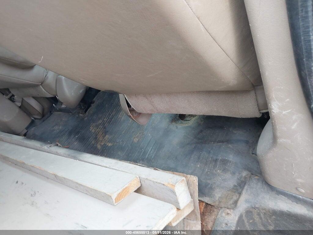 1GCSGAFX5E1126368 2014 CHEVROLET EXPRESS 1500 photo no. 8