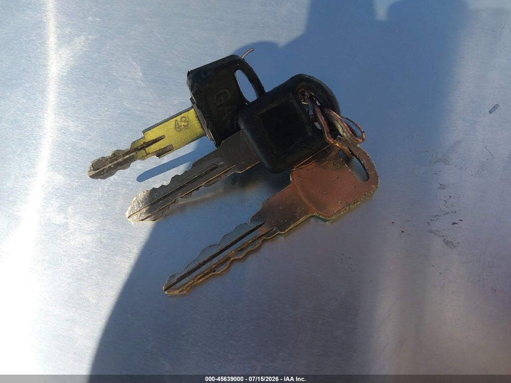1GCSGAFX4E1110310 2014 CHEVROLET EXPRESS 1500 photo no. 11