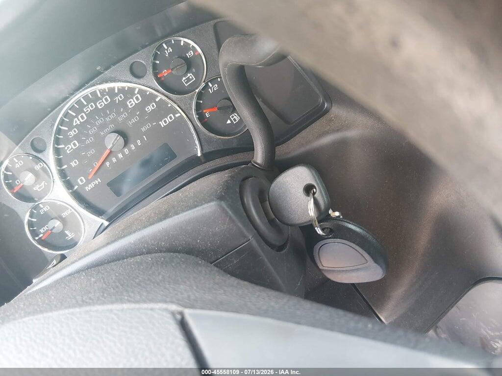 1GCSGAFX8E1197032 2014 CHEVROLET EXPRESS 1500 photo no. 11