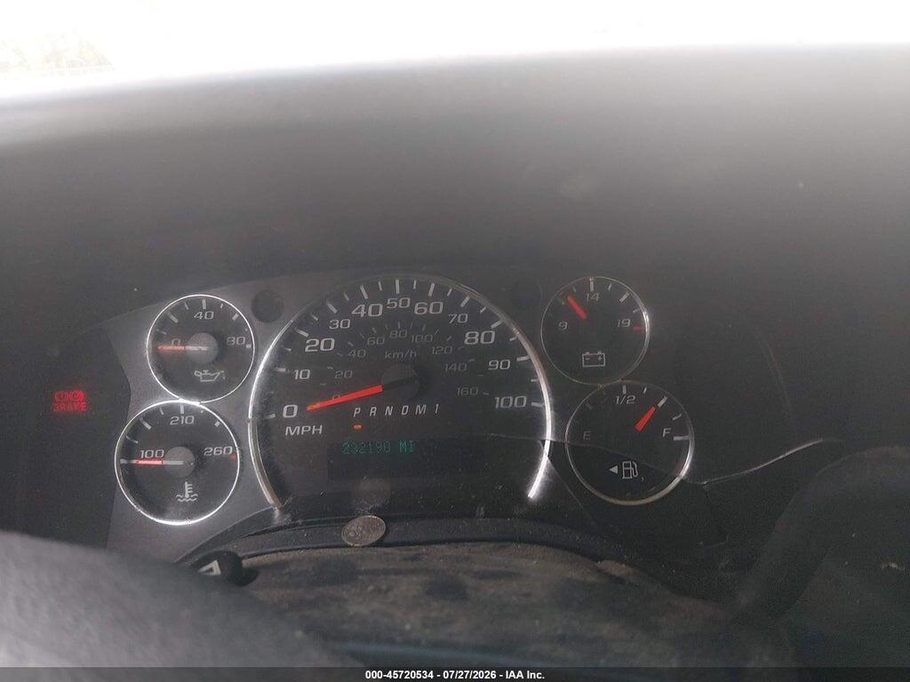 1GCWGFCA2E1159732 2014 CHEVROLET EXPRESS 2500 photo no. 7
