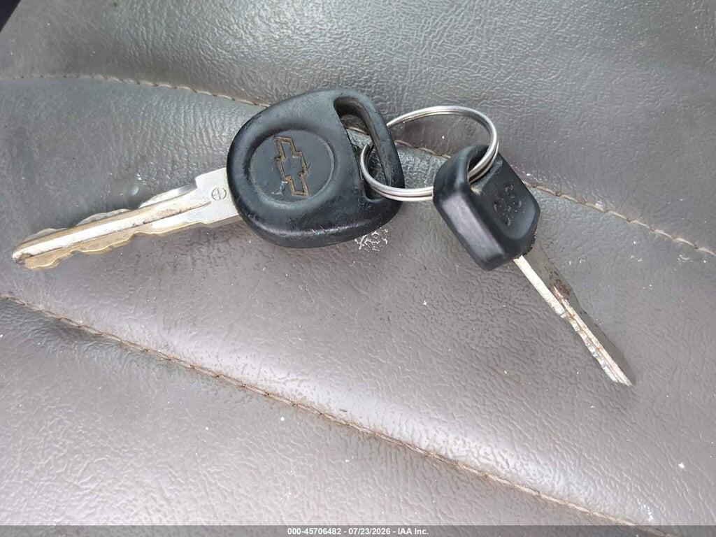 1GCWGFFA6E1166825 2014 CHEVROLET EXPRESS 2500 photo no. 11