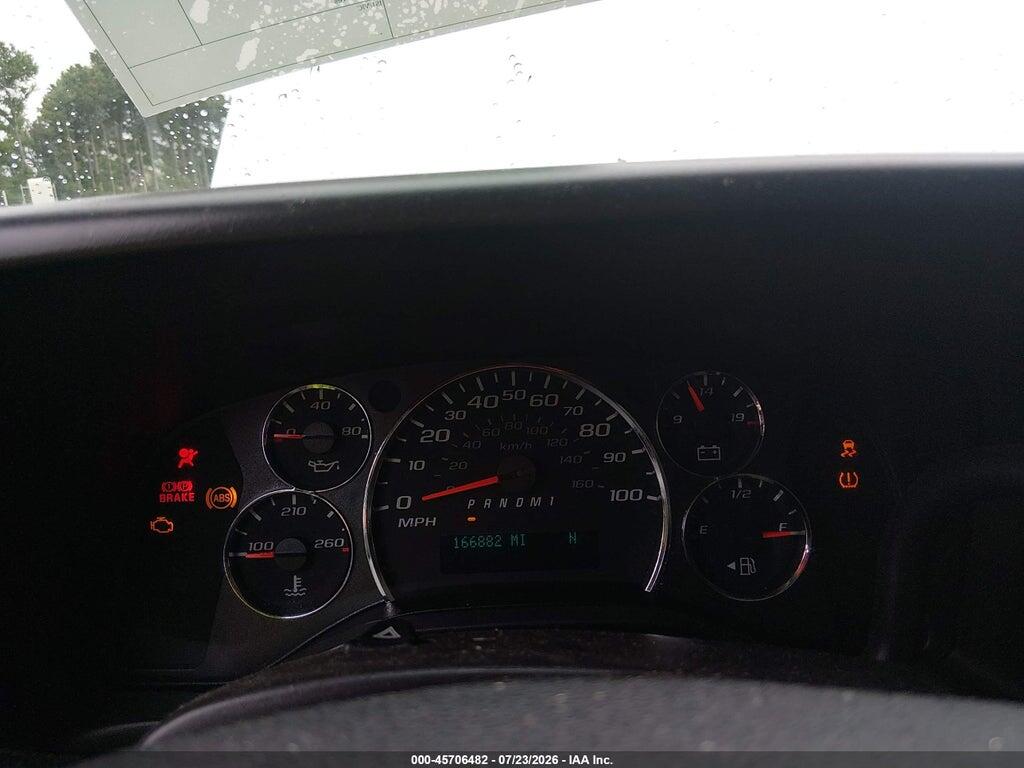 1GCWGFFA6E1166825 2014 CHEVROLET EXPRESS 2500 photo no. 7