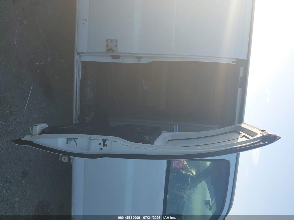 1GCWGFCAXE1169036 2014 CHEVROLET EXPRESS 2500 photo no. 8