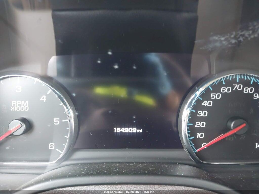 1GNSCBKC1HR402773 2017 CHEVROLET TAHOE photo no. 7