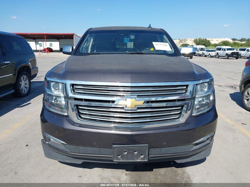 1GNSCCKC5HR344575 2017 CHEVROLET TAHOE photo no. 12