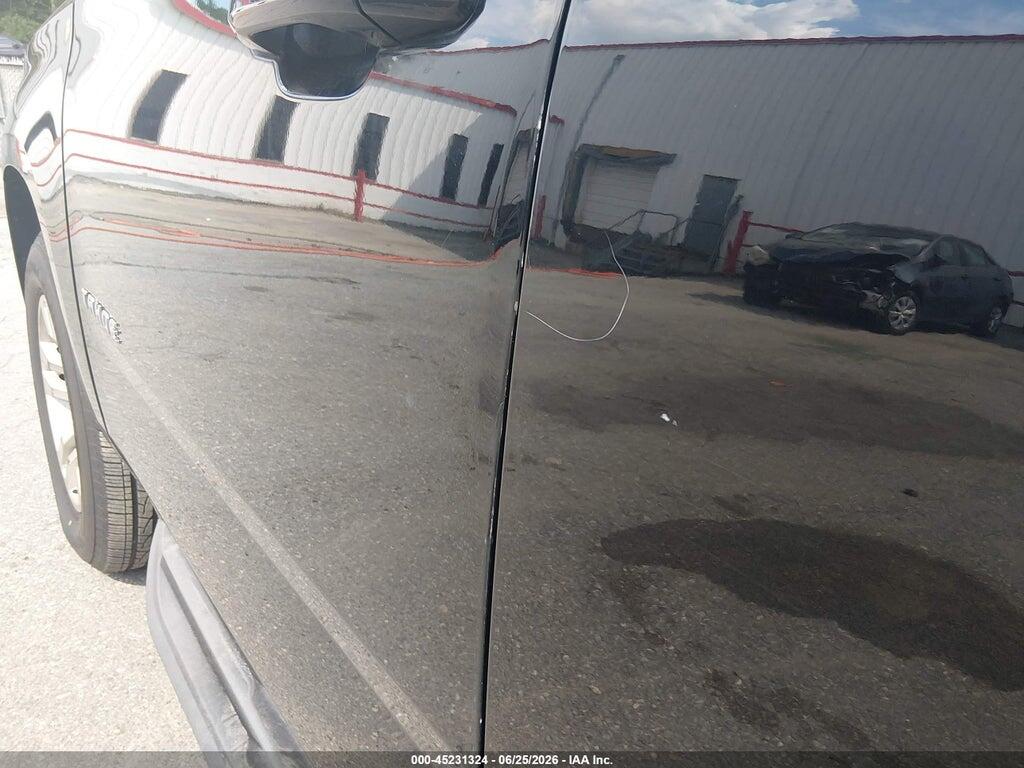 1GNSKAEC0HR280206 2017 CHEVROLET TAHOE photo no. 6