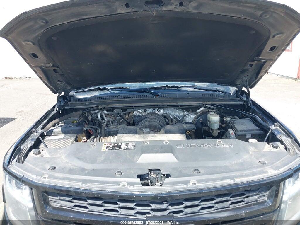 1GNSKBKC7HR276339 2017 CHEVROLET TAHOE photo no. 10