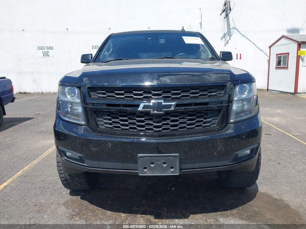 1GNSKBKC7HR276339 2017 CHEVROLET TAHOE photo no. 12