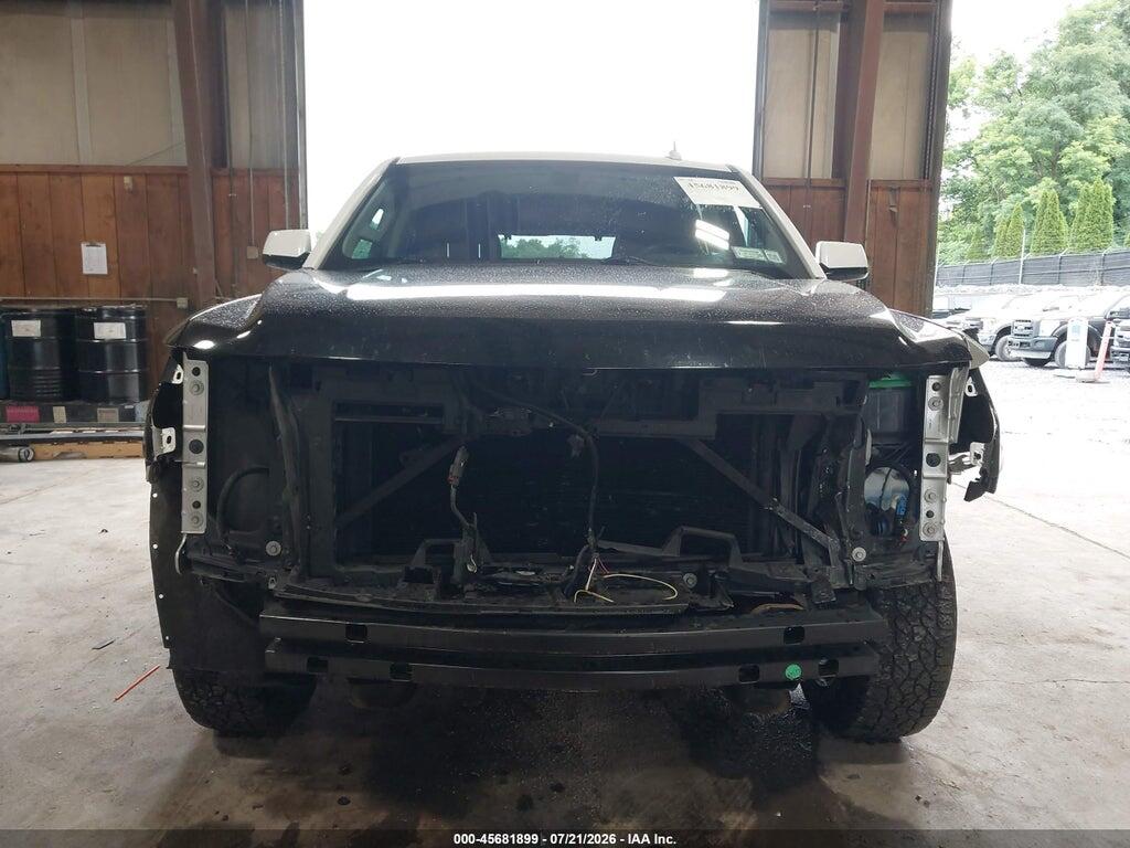 1GNSKFEC8HR231302 2017 CHEVROLET TAHOE photo no. 12
