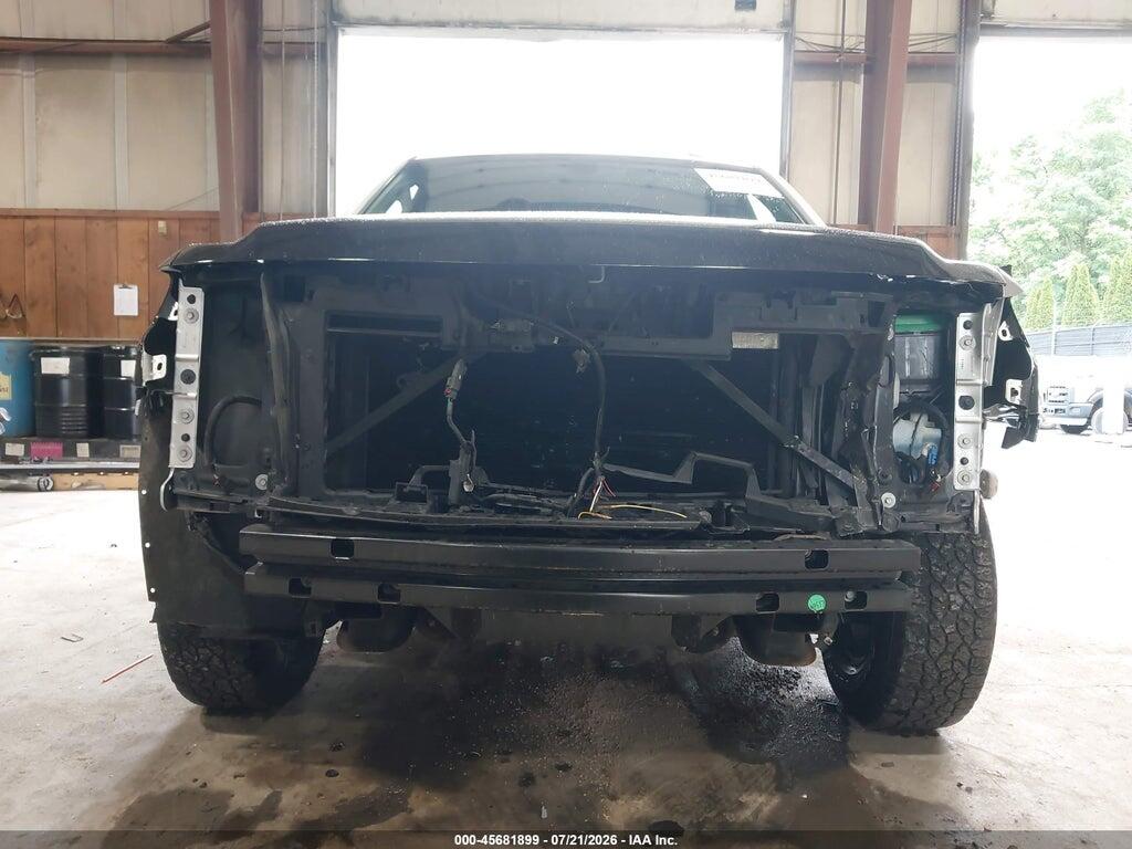 1GNSKFEC8HR231302 2017 CHEVROLET TAHOE photo no. 6