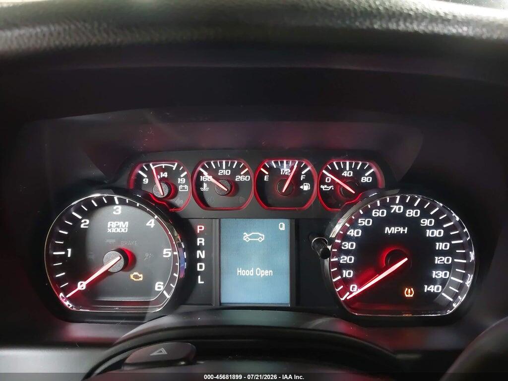 1GNSKFEC8HR231302 2017 CHEVROLET TAHOE photo no. 7