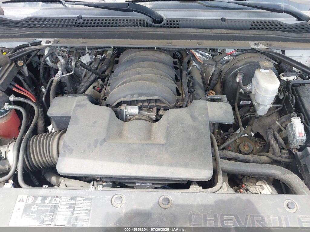 1GNLCDEC3HR207186 2017 CHEVROLET TAHOE photo no. 10