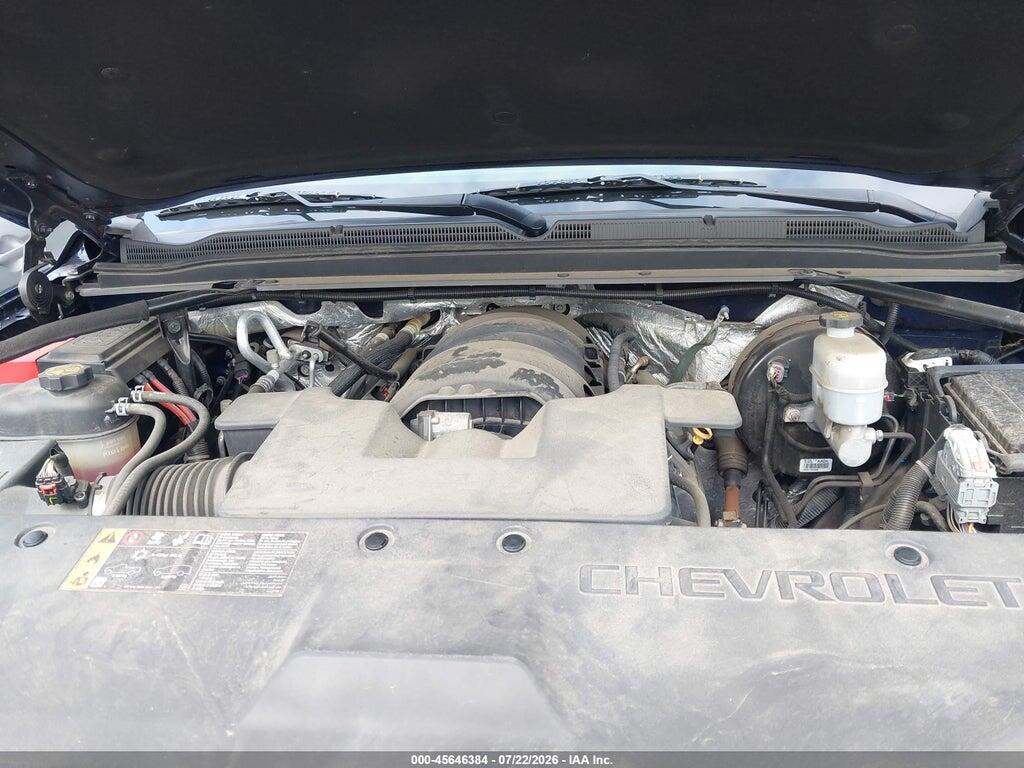 1GNSKBKC1HR310548 2017 CHEVROLET TAHOE photo no. 10