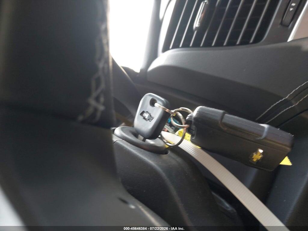 1GNSKBKC1HR310548 2017 CHEVROLET TAHOE photo no. 11