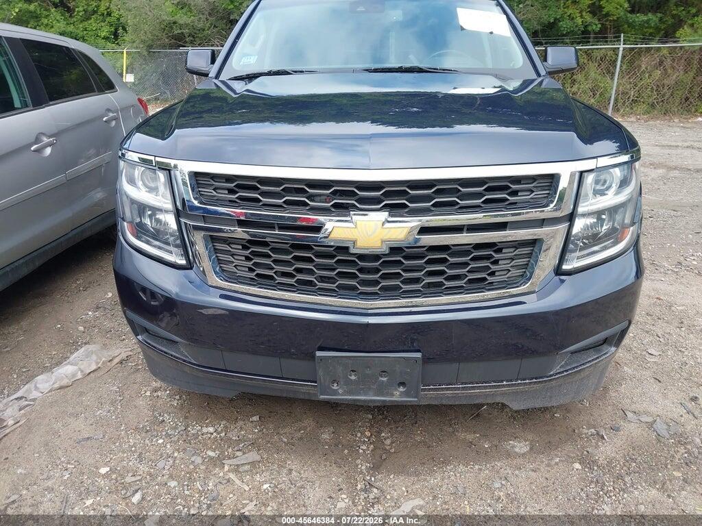 1GNSKBKC1HR310548 2017 CHEVROLET TAHOE photo no. 12