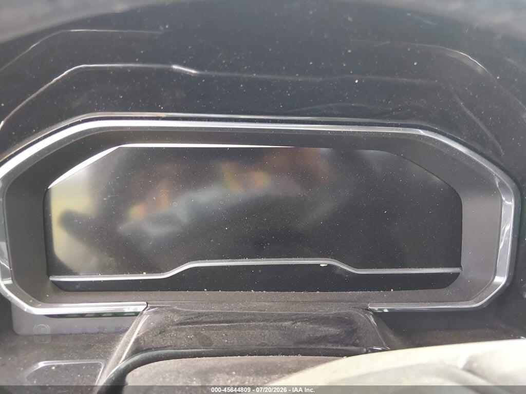 1GCRACEK9PZ237396 2023 CHEVROLET SILVERADO 1500 photo no. 7