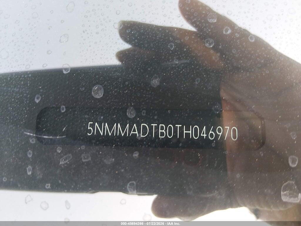5NMMADTB0TH046970 2026 GENESIS GV70 photo no. 9