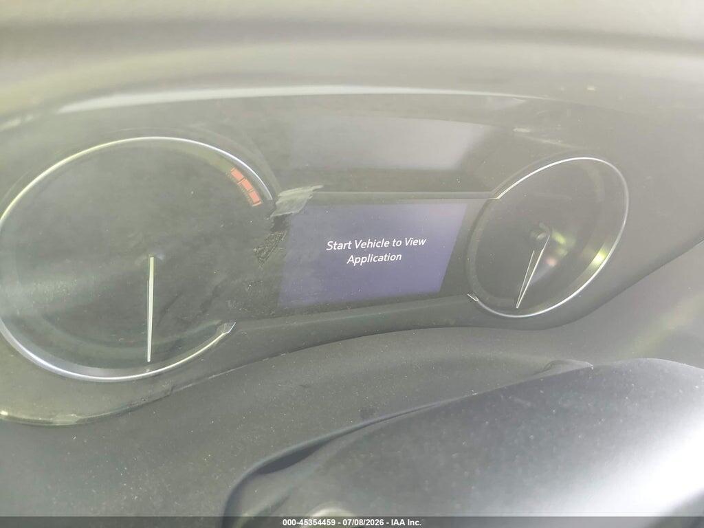 1GYFZER41NF105602 2022 CADILLAC XT4 photo no. 7