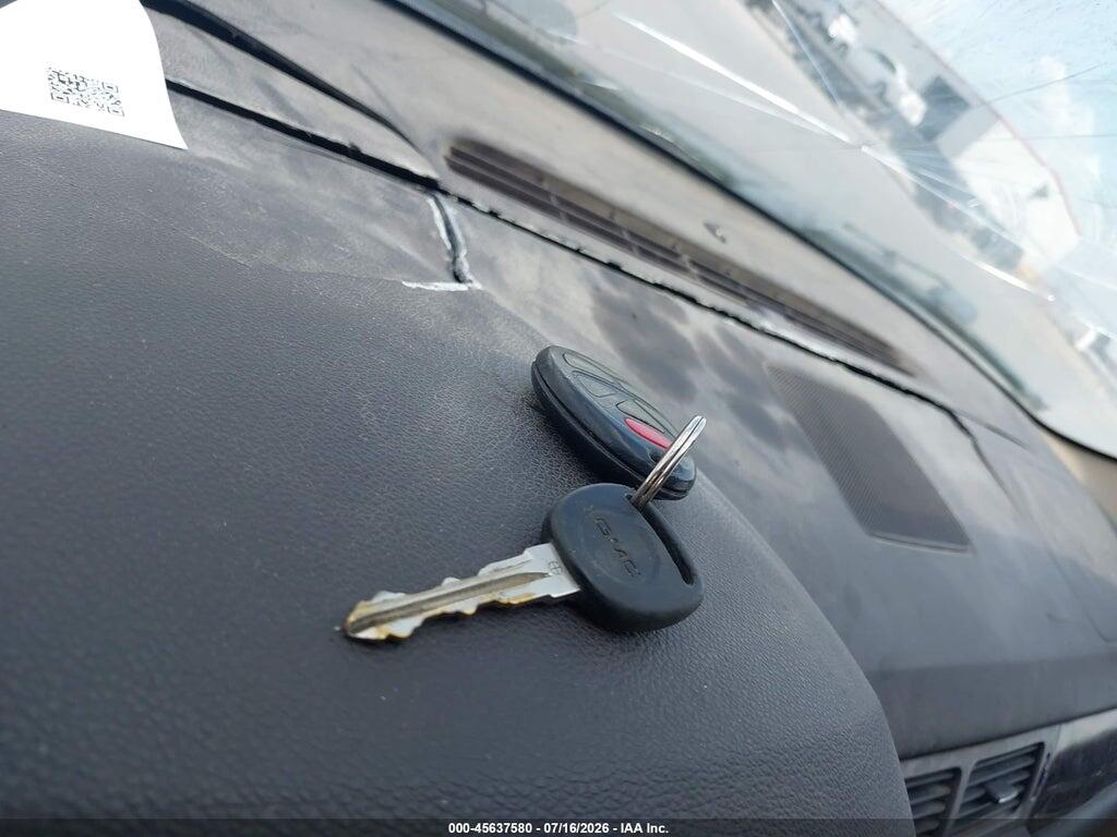 1GKUKEEF1AR155972 2010 GMC YUKON photo no. 11