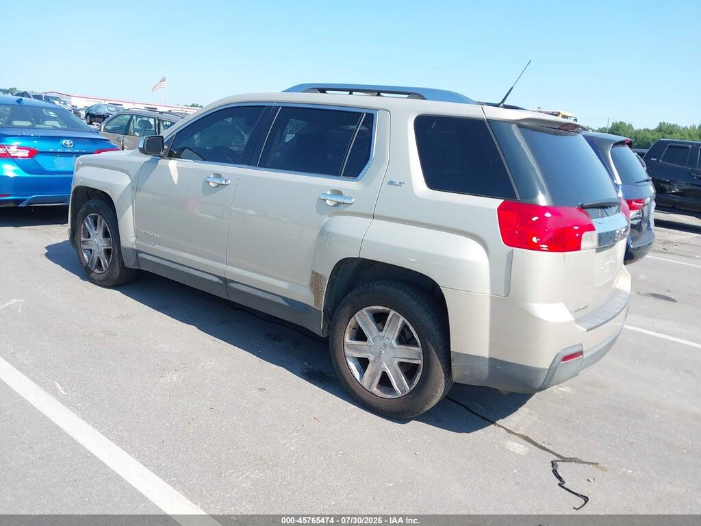2CTALHEW9A6266976 2010 GMC TERRAIN photo no. 3