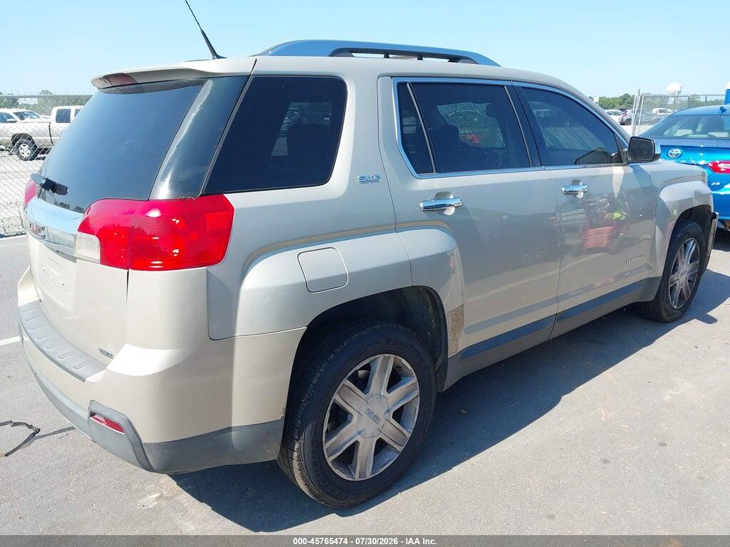 2CTALHEW9A6266976 2010 GMC TERRAIN photo no. 4