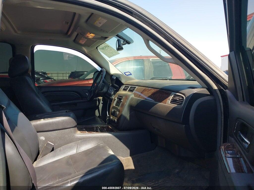 3GTRKXE29AG189166 2010 GMC SIERRA 1500 photo no. 5