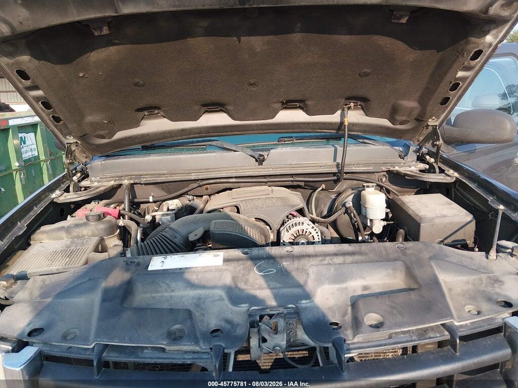 1GTSKVE38AZ164838 2010 GMC SIERRA 1500 photo no. 10