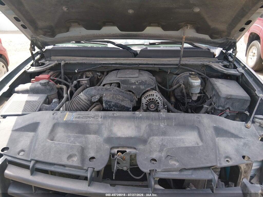 1GTSKVE32AZ206095 2010 GMC SIERRA 1500 photo no. 10
