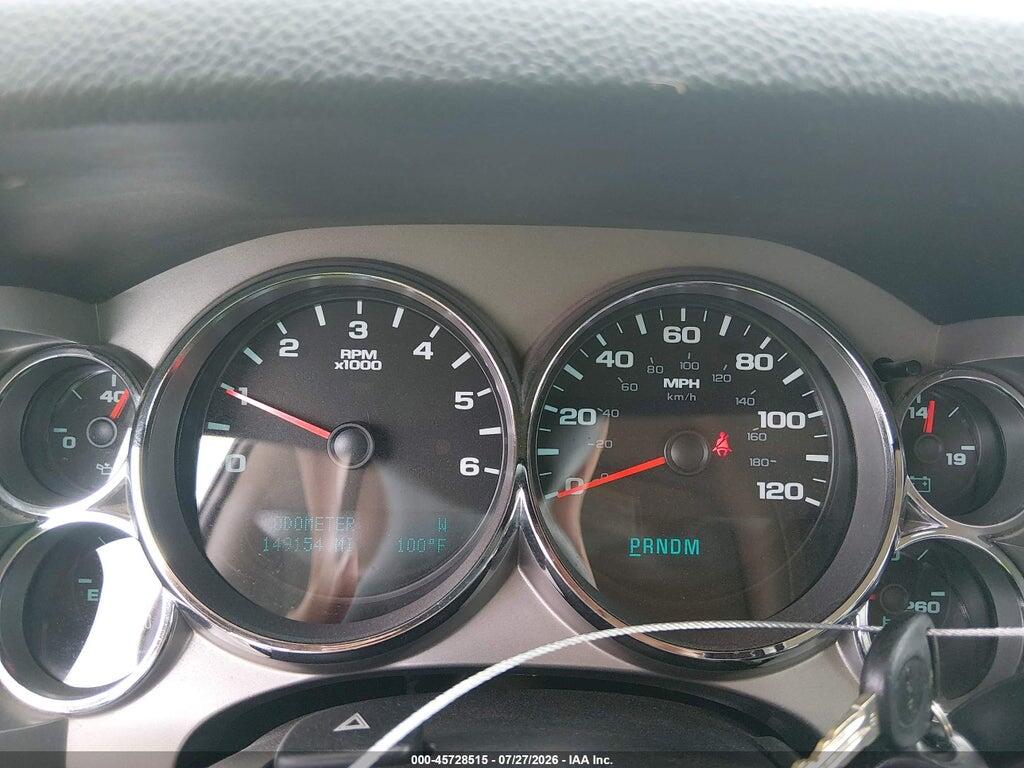 1GTSKVE32AZ206095 2010 GMC SIERRA 1500 photo no. 7